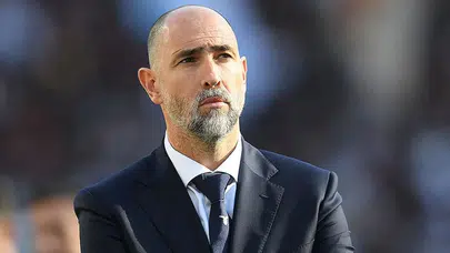 Juventus, Igor Tudor'la yollarını ayırdı