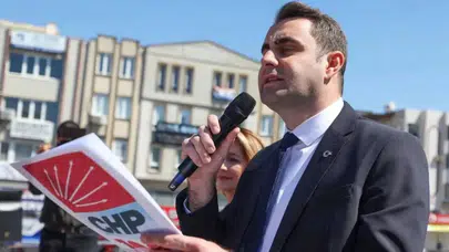 Çağatay Güç kimdir?