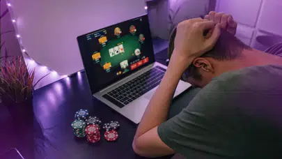 Sanal kumar gençler arasında alarm veriyor