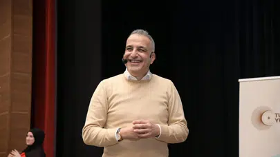 Sumud Filosu'nda yer alan Bekir Develi kimdir? Bekir Develi Sumud Filosu'na neden katıldı?