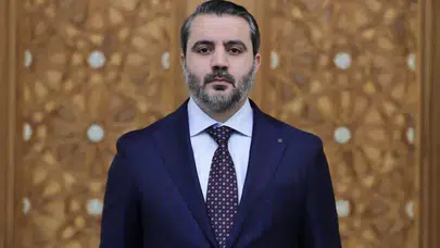 Suriye Dışişleri Bakanı Şeybani yarın Türkiye'ye gelecek