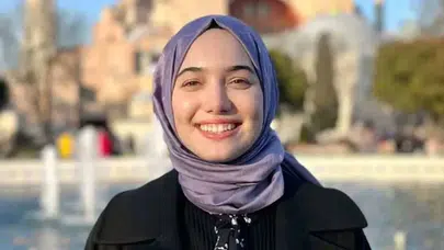 Fatma Zehra Kınık kimdir?