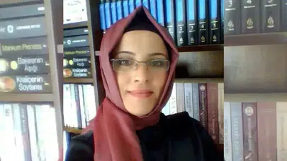 Taşacak Bu Deniz'in senaristi Nehir Erdem kimdir?