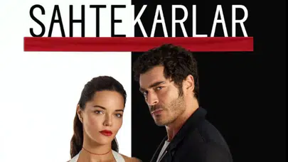 Sahtekarlar dizisinin senaristi kim? Dizide hangi oyuncular yer alıyor?