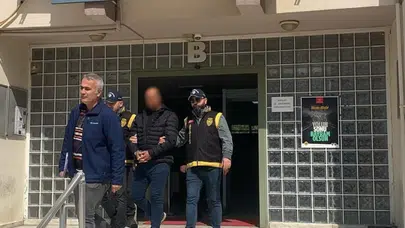 Aydın’da eski patronuna silahlı saldırı: E.A. 7 yıl 7 Ay hapis cezası aldı