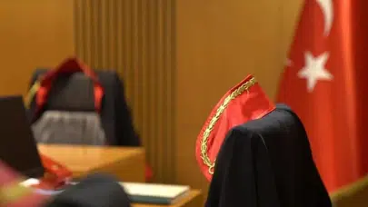 İstanbul'da 3 başsavcı değişti