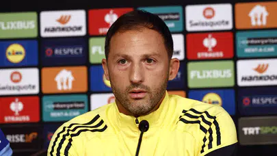 Tedesco'nun Nice maçı ilk 11'i netleşti!