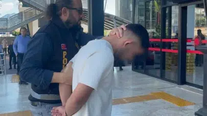 Antalya’da korkunç cinayet!