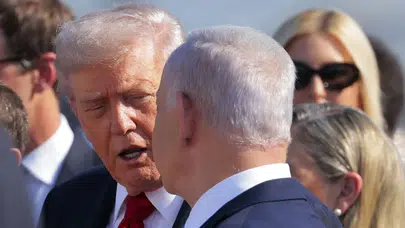 Gazze’de kronolojik canlı akış: Savaş bitti