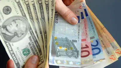 31 Ekim Cuma dolar ve euro kaç lira oldu?