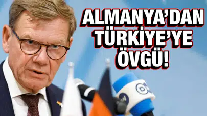 Türkiye diplomaside Avrupa’yı kendine hayran bıraktı