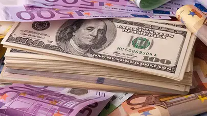 6 Ekim Pazartesi dolar ve euro kaç lira oldu?