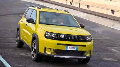 Fiat Grande Panda'nın satış fiyatı belli oldu