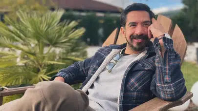 Kuruluş Orhan Kara Halil kimdir?