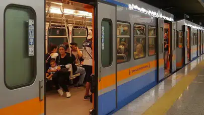 İstanbul Valiliği'nden dikkat çeken metro kararı