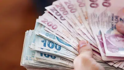 Bankacılık mevduatında rekor artış: Toplam mevduat 26,7 trilyon lirayı aştı