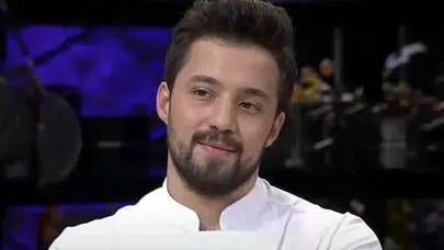 MasterChef Hasan Biltekin kimdir?
