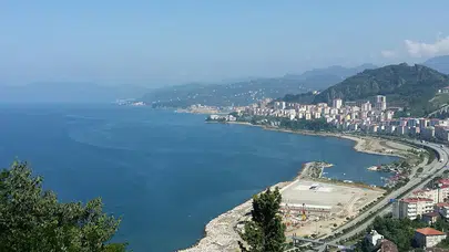 Giresun’a Yiğit unvanı kampanyası