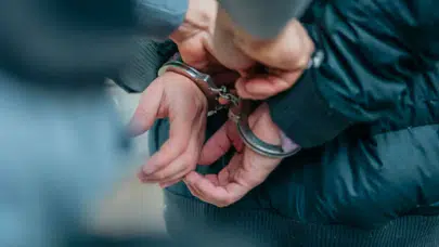 Samsun'da kayınbiraderini silahla öldüren şahıs tutuklandı