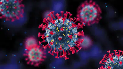 Uzmanlar uyardı: Covid’in Frankenstein varyantı Türkiye’de görüldü!