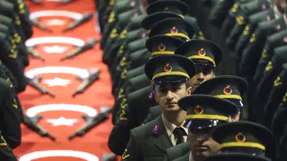 17 Ekim Dünya Astsubaylar Günü: Anlamı, önemi ve tarihçesi