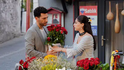 Güller ve Günahlar dizisinin konusu nedir?