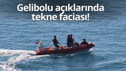 3 kişinin cansız bedenine ulaşıldı!