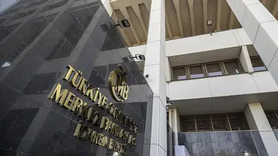 Merkez Bankası Para Politikası Kurulu toplantı özeti yayımlandı