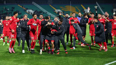 A Milli Takım, Dünya Kupası'na katılabilecek mi?