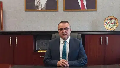 Emrullah Aydın kimdir?