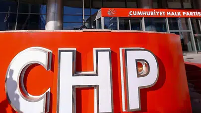 CHP Zonguldak’ta istifalar peş peşe geldi