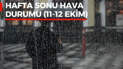 Meteoroloji'den yağış ve sıcaklık uyarısı!