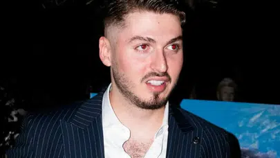 Cemre Baysel ile rapçi Blok3 aşk mı yaşıyor?