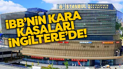 Reklam ihalelerinden milyar dolarlık vurgun