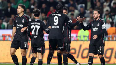 Kasımpaşa - Beşiktaş maçı ne zaman, saat kaçta ve hangi kanalda?