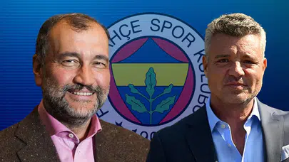 Murat Ülker ve Sadettin Saran görüşecek