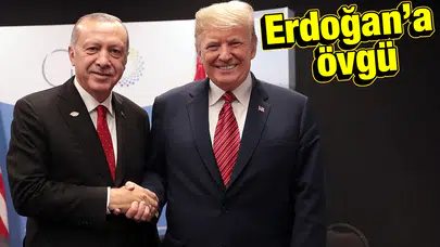 Trump, Gazze Barışı Zirvesi'nde gazetecilerin sorularını yanıtladı