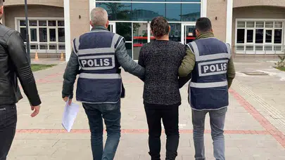 Ankara’da define bulucu çetesi çökertildi: 15 tutuklama, 13 milyon liralık vurgun