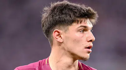 TFF’den Mert Kömür hamlesi