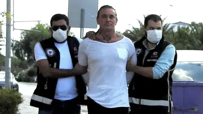 Necati Coşkun Arabacı kimdir, nereli? Ne iş yapıyor?