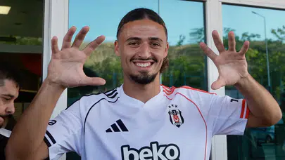 Beşiktaş'ta Taylan Bulut kayıpları oynuyor!