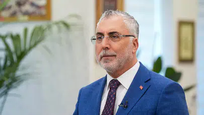 Bakan Işıkhan, Ömerli Belediyesi Toplu Açılış Töreni'ne katıldı