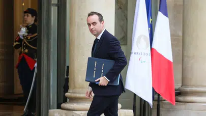 Fransa'nın yeni başbakanı belli oldu