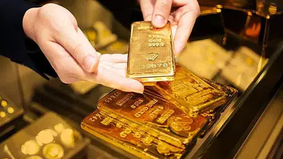 30 Ekim Perşembe gram, çeyrek ve yarım altın fiyatları