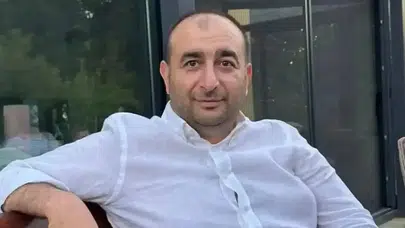 Avukat Serdar Öktem suikastında müfettiş görevlendirildi