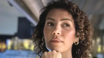 Kızılcık Şerbeti'nin Leman'ı Sevim Erdoğan'a sevgilisinden büyük şok: Hesabını boşaltıp kayıplara karıştı