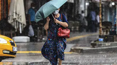 Türkiye’de son 52 yılın en kurak su yılı