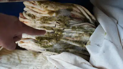 Mersin’de skandal! Hijyen kurallarına uymayan 2 fırın kapatıldı