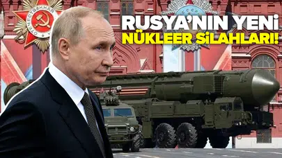 Gerçek bir tehdit mi yoksa Putin’in gösterisi mi?