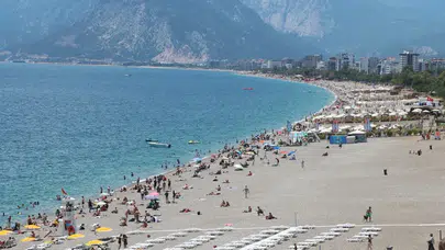 İç turizm yavaşladı